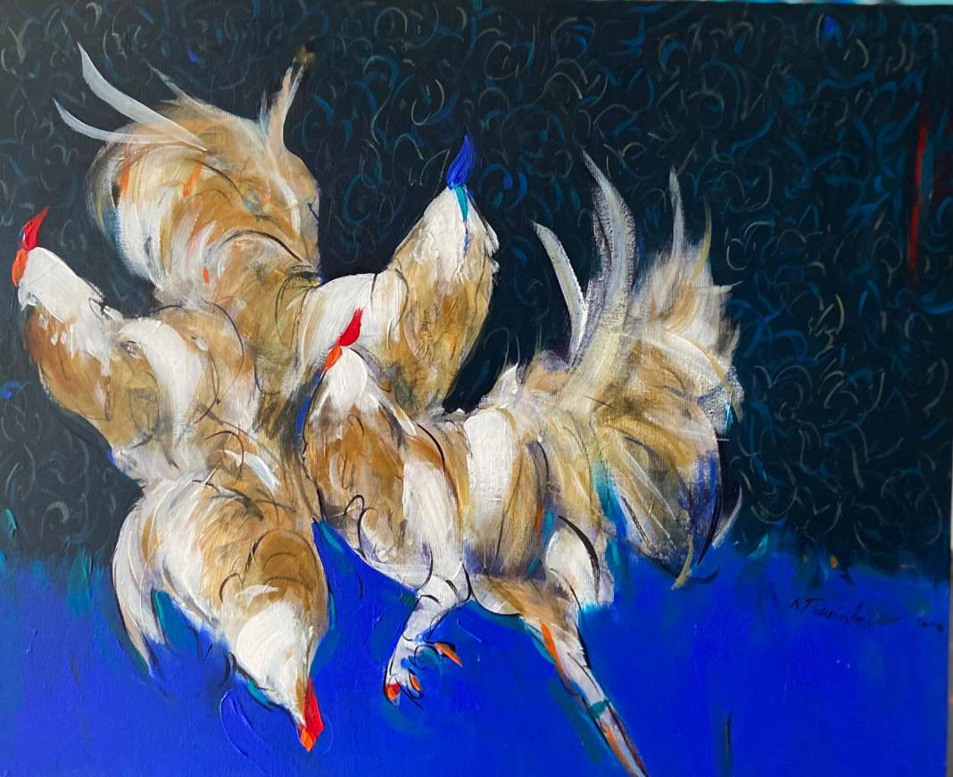 İBB Koleksiyonları Feshane’de: Osmanlı’dan Cumhuriyet’e 627 eser 4